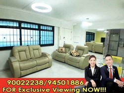 Blk 259a Compassvale Road (Sengkang), HDB 4 Rooms #182018182